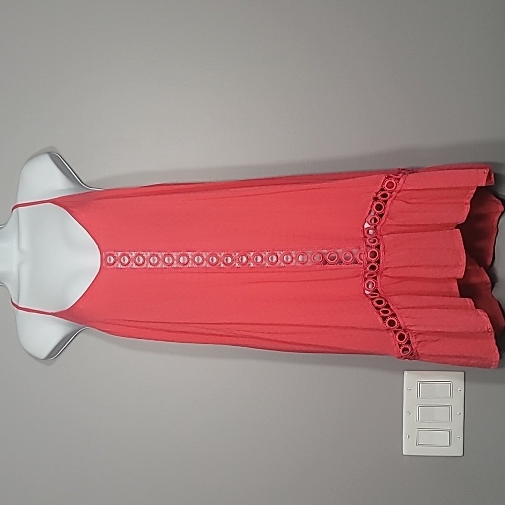 Chelsea28 Beach Swim Cover-Up